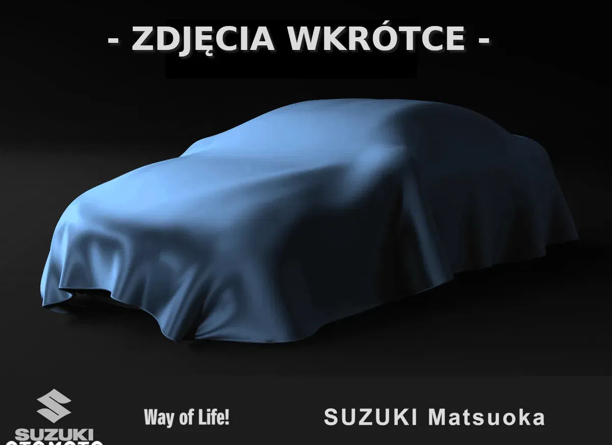 samochody osobowe Suzuki Swift cena 90900 przebieg: 8, rok produkcji 2024 z Kunów